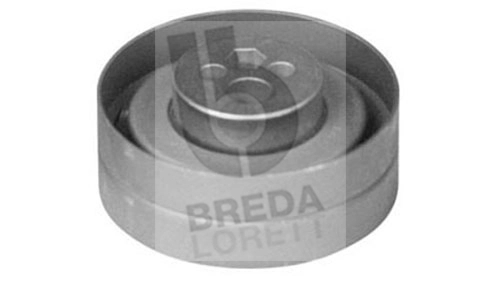 Натяжной ролик ремень грм BREDA LORETT TDI1814