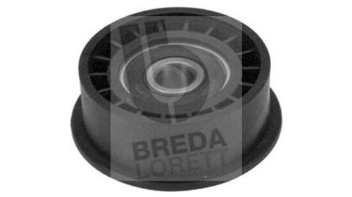 Натяжной ролик ремень грм BREDA LORETT TDI1874
