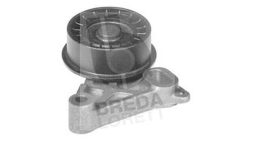 Устройство для натяжения ремня ремень грм BREDA LORETT TDI1877