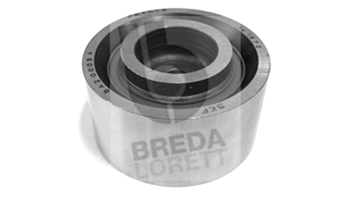 Паразитный / ведущий ролик зубчатый ремень BREDA LORETT TDI3556