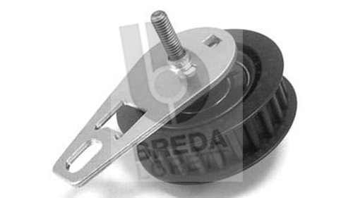 Натяжной ролик ремень грм BREDA LORETT TDI3577