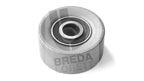 Паразитный / ведущий ролик зубчатый ремень BREDA LORETT TDI3686