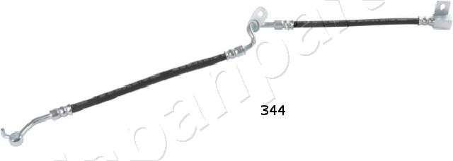 Кронштейн тормозный шланг JAPANPARTS TF-344