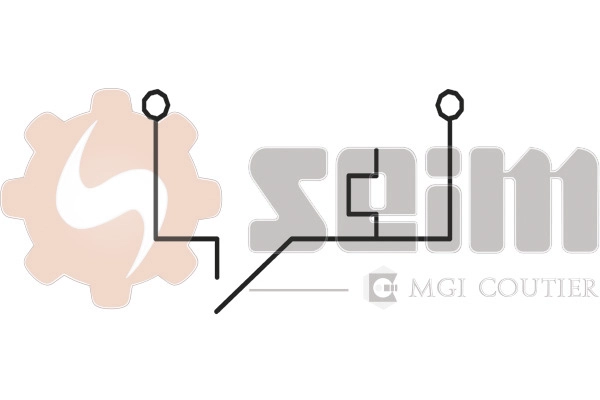 Термовыключатель вентилятор радиатора SEIM TH43