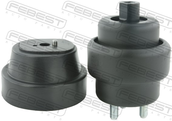 Подвеска двигатель FEBEST TM-GX115R