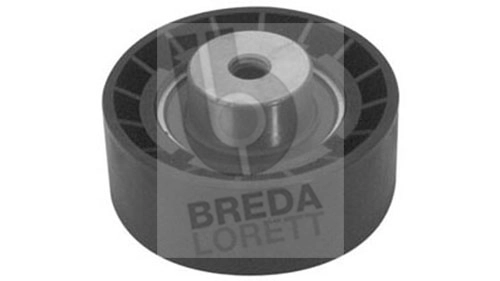 Паразитный / ведущий ролик зубчатый ремень BREDA LORETT TOA3123
