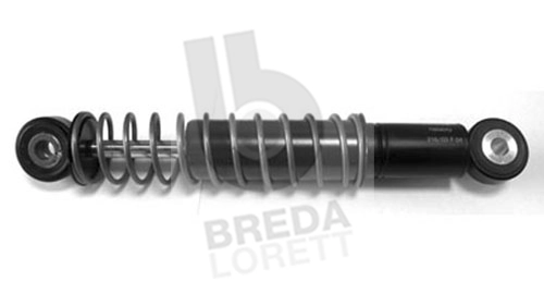 Успокоитель зубчатый ремень BREDA LORETT TOA3494