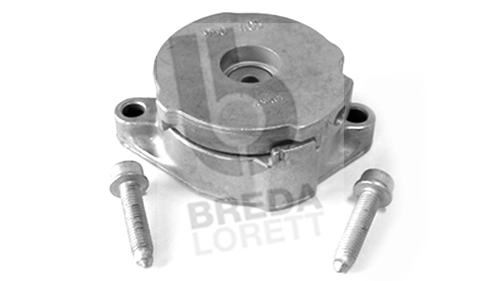 Натяжитель ремня клиновой зубча BREDA LORETT TOA3575