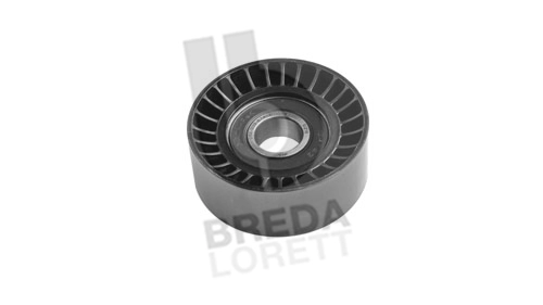 Паразитный / ведущий ролик поликлиновой ремень BREDA LORETT TOA3936