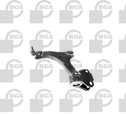 Рычаг независимой подвески колеса подвеска колеса BGA TRC2331