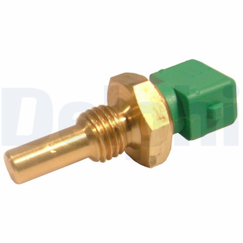Датчик температура охлаждающей жидкости DELPHI TS10241-12B1