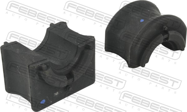 Опора стабилизатор FEBEST TSB-ASV70R-KIT