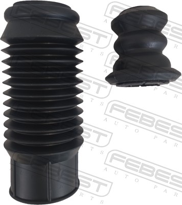 Пылезащитный комплект амортизатор FEBEST TSHB-14-PL