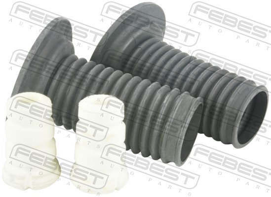 Пылезащитный комплект амортизатор FEBEST TSHB-ADE150F-KIT