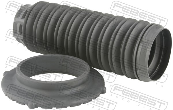 Защитный колпак / пыльник амортизатор FEBEST TSHB-ASA44F