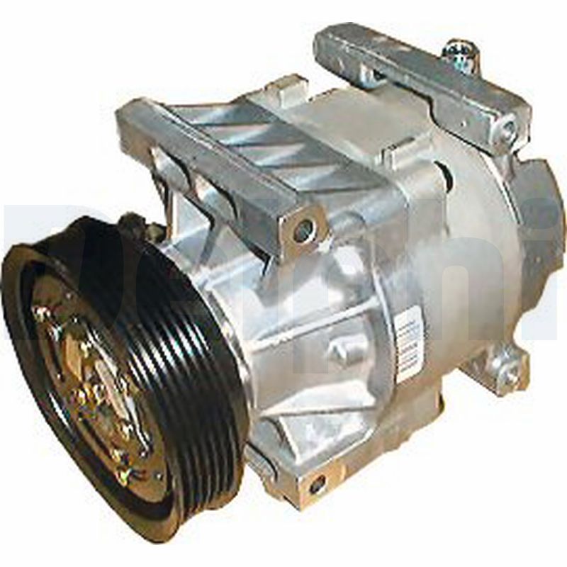 Компрессор кондиционер DELPHI TSP0155326
