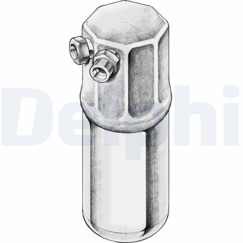 Осушитель кондиционер DELPHI TSP0175002
