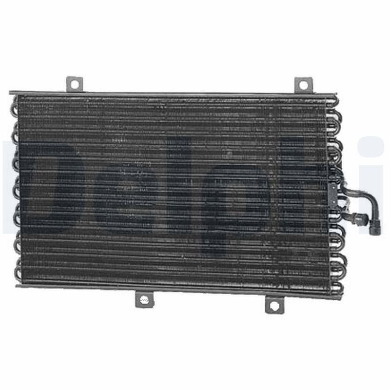 Конденсатор кондиционер DELPHI TSP0225181