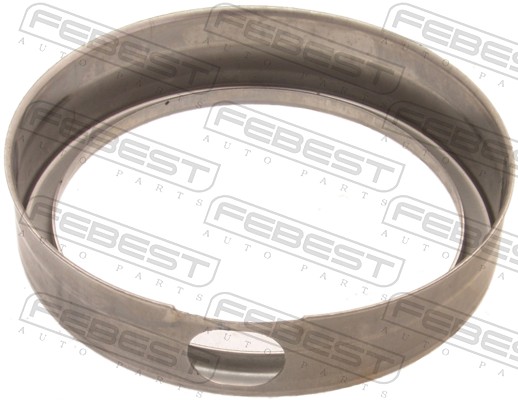 Ремкомплект ступица колеса FEBEST TT-GX100