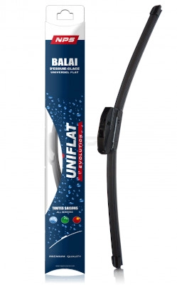 Щетка стеклоочистителя NPS U656L530A