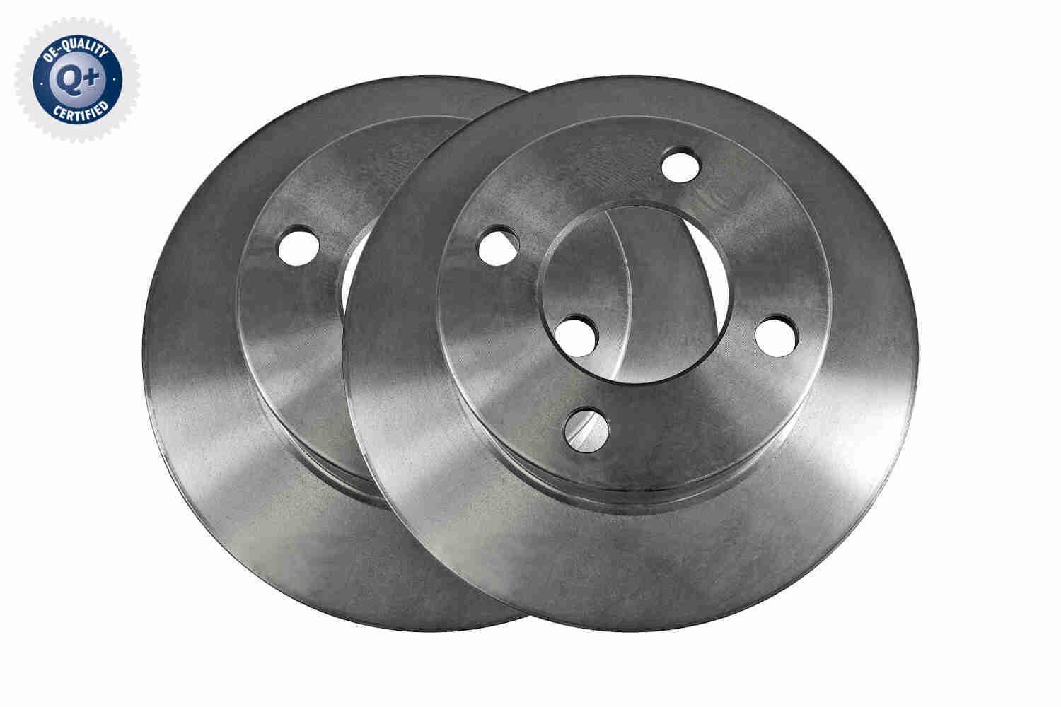 Тормозной диск q+ original equipment manufacturer quality VAICO V10-40035