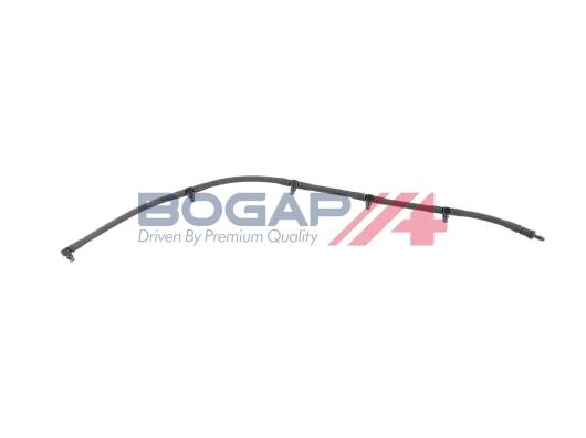 Шланг утечка топлива bogap premium BOGAP V1621101
