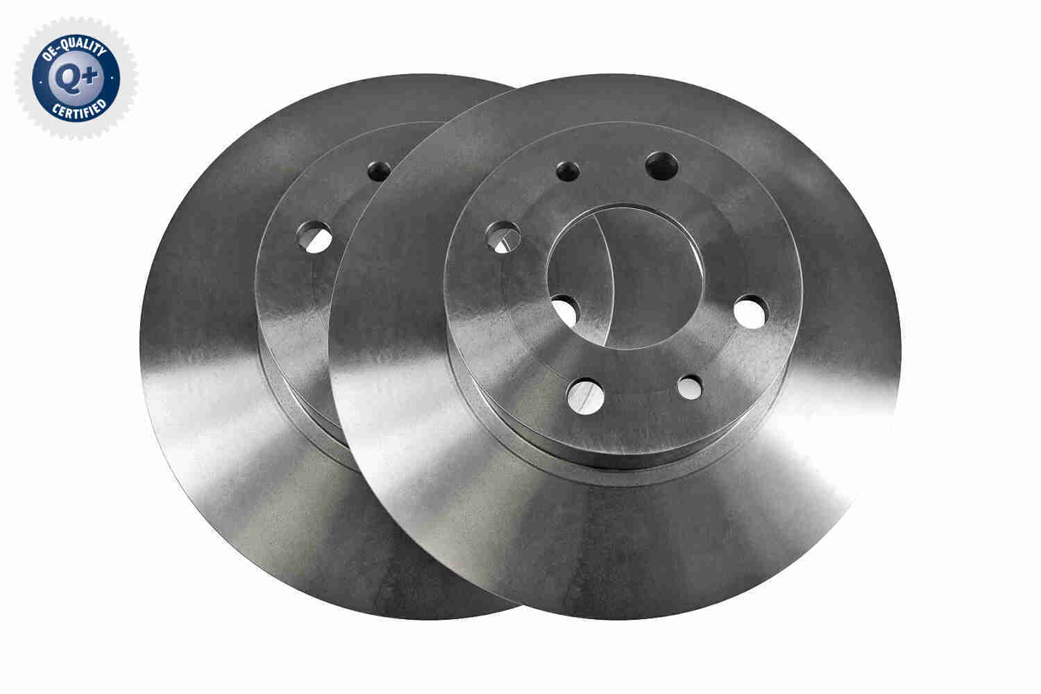 Тормозной диск q+ original equipment manufacturer quality VAICO V24-40004