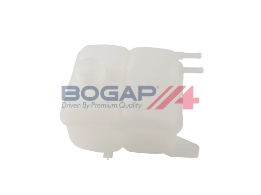 Компенсационный бак охлаждающая жидкость bogap premium BOGAP V4240100