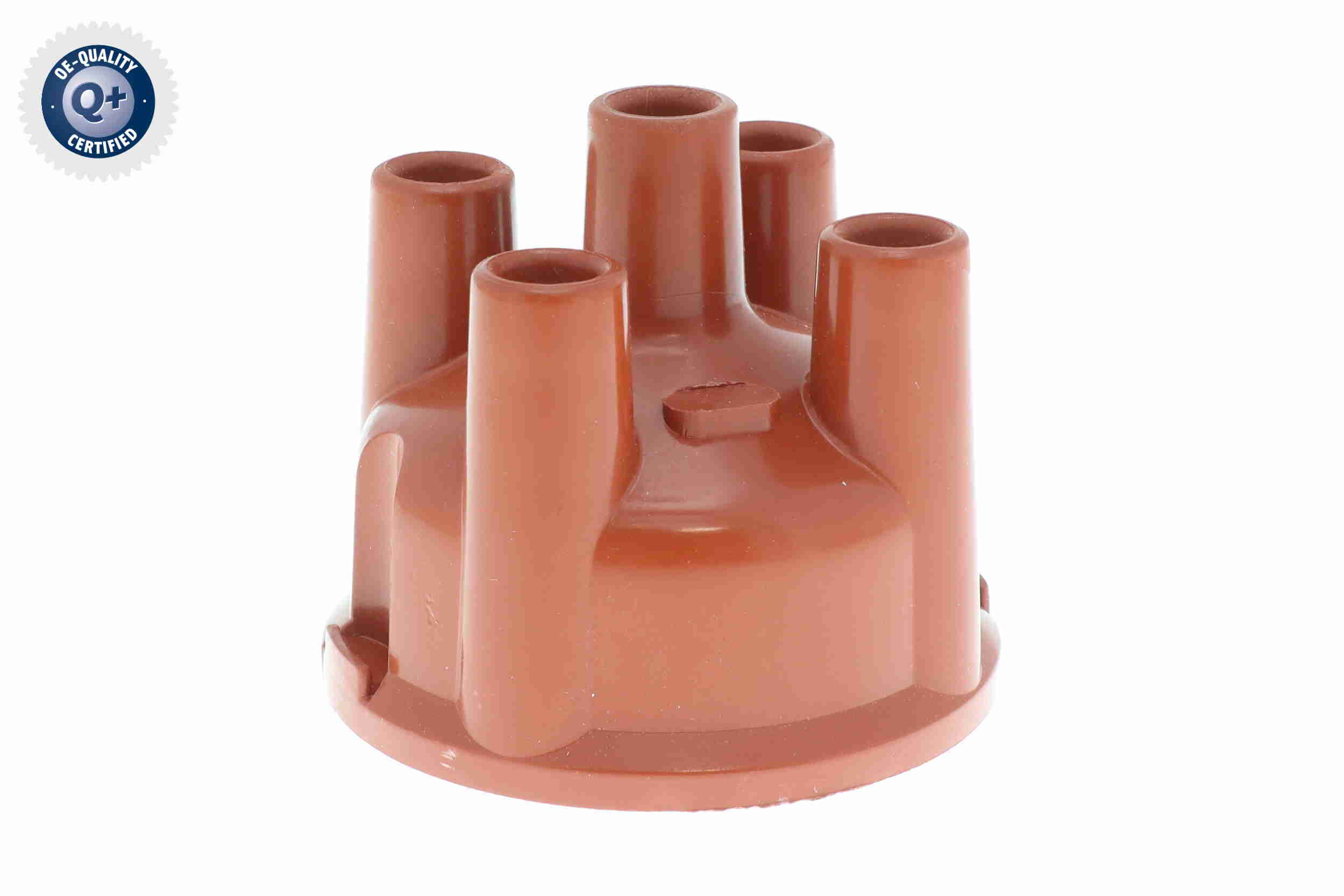Крышка распределителя зажигания q+ original equipment manufacturer quality VEMO V46-70-0023