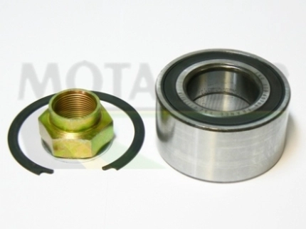 Комплект подшипника ступицы колеса premium MOTAQUIP VBK1014