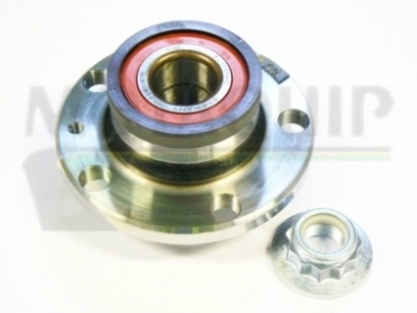 Комплект подшипника ступицы колеса premium MOTAQUIP VBK1045
