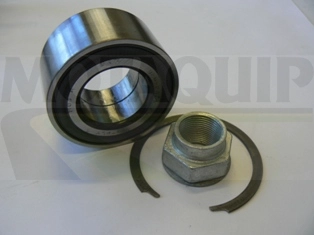 Комплект подшипника ступицы колеса premium MOTAQUIP VBK1355