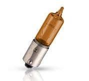 Лампа накаливания фонарь указателя поворота MOTAQUIP VBU433W