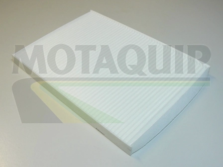 Фильтр воздух во внутренном пространстве MOTAQUIP VCF104