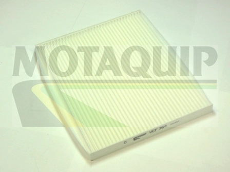 Фильтр воздух во внутренном пространстве MOTAQUIP VCF364