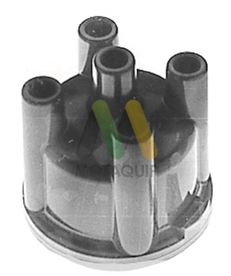 Крышка распределителя зажигания MOTAQUIP VDC105