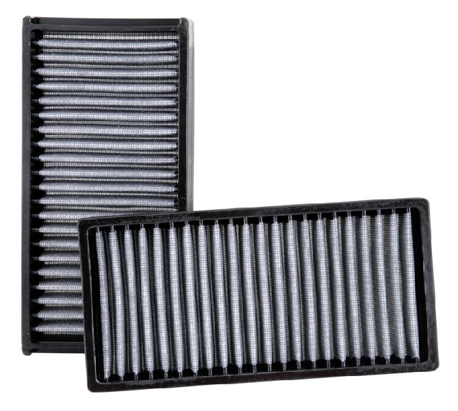Фильтр воздух во внутренном пространстве K&N FILTERS VF2022