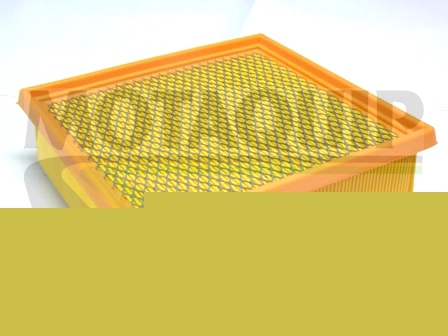 Воздушный фильтр MOTAQUIP VFA1197