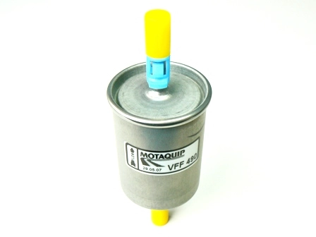 Топливный фильтр MOTAQUIP VFF490