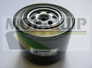 Масляный фильтр MOTAQUIP VFL418