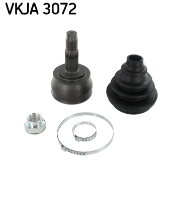 Шарнирный комплект приводной вал SKF VKJA 3072