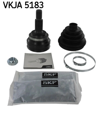 Шарнирный комплект приводной вал SKF VKJA 5183