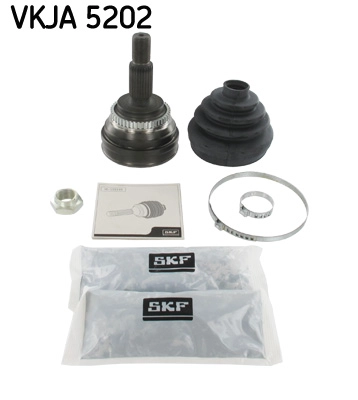 Шарнирный комплект приводной вал SKF VKJA 5202