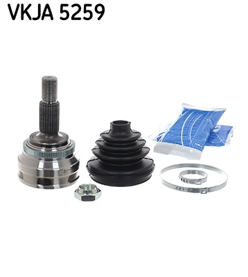 Шарнирный комплект приводной вал SKF VKJA 5259