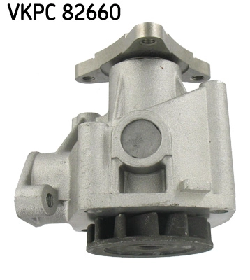 Водяной насос охлаждение двигателя SKF VKPC 82660