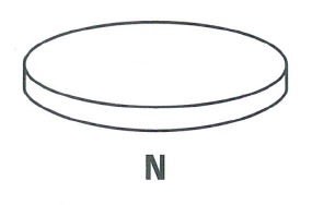 Регулировочная шайба зазор клапана IPSA VS006600