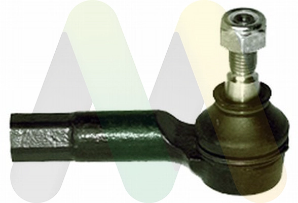Наконечник поперечной рулевой тяги MOTAQUIP VTR988