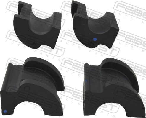 Ремкомплект подшипник стабилизатора FEBEST VWSB-CKF-KIT