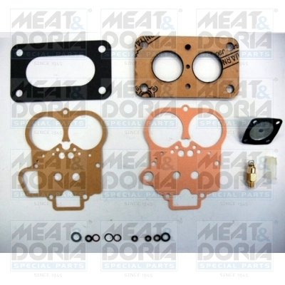 Ремкомплект карбюратор MEAT & DORIA W250