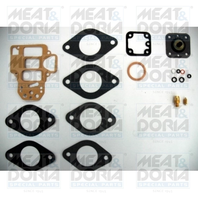 Ремкомплект карбюратор MEAT & DORIA W545